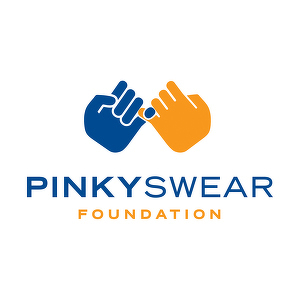 Event Home: 2019 Perk’s Pinky Swear Mess Fest Volunteers